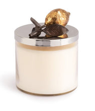 Load image into Gallery viewer, Michael Aram Lemonwood Candle