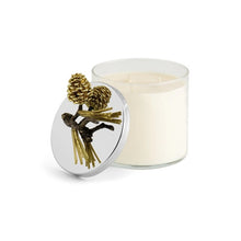 Load image into Gallery viewer, Michael Aram Pine Cone Candle