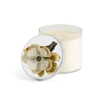 Load image into Gallery viewer, Michael Aram Vintage Bloom Candle