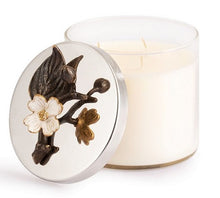 Load image into Gallery viewer, Michael Aram Dogwood Candle