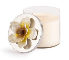 Load image into Gallery viewer, Michael Aram Magnolia Candle