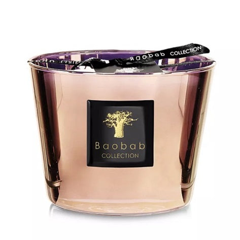 Baobab Cyprium Candle