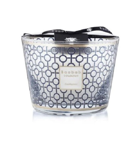 Baobab Gentlemen Candle