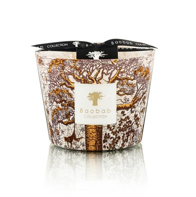 Baobab Sacred Trees Dualla Candle