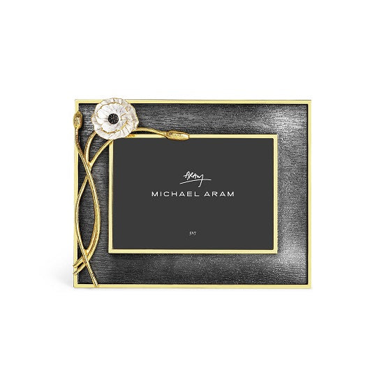 Michael Aram Anemone Picture Frame