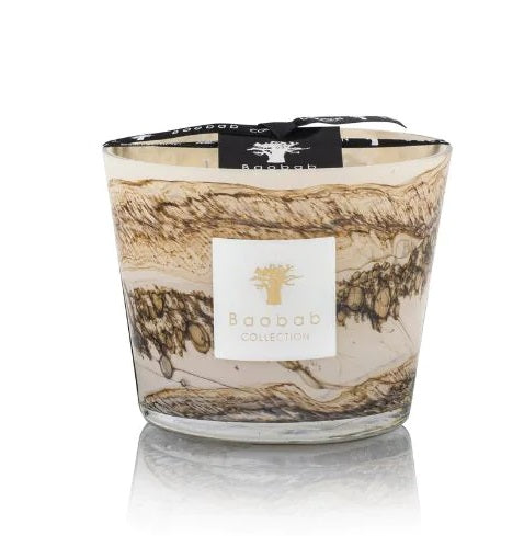 Baobab Sand Siloli Candle