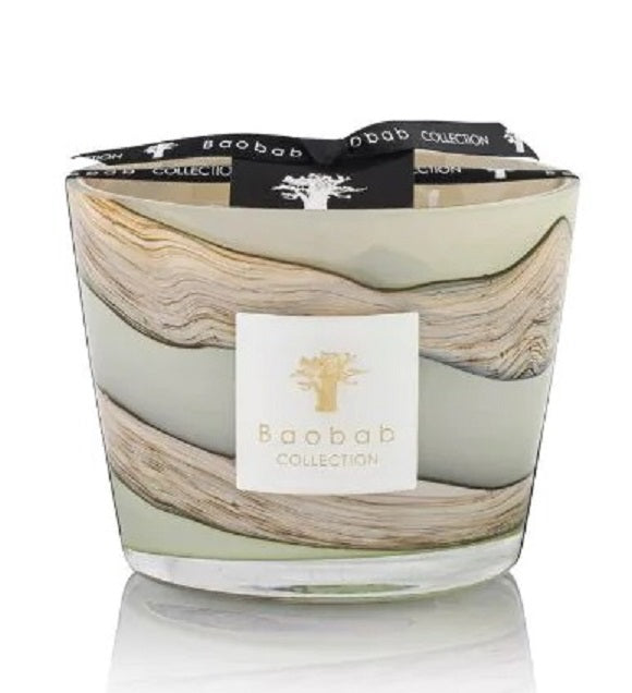 Baobab Sand Sonora Candle