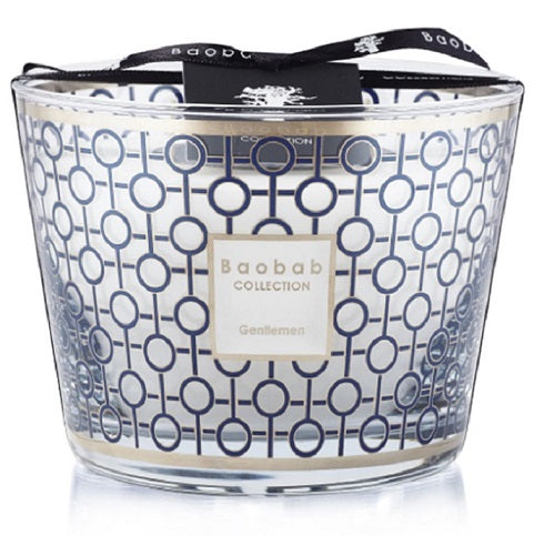 Baobab Gentlemen Candle