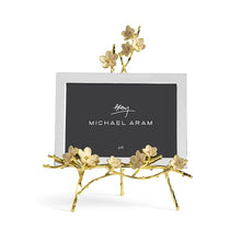 Load image into Gallery viewer, Michael Aram Cherry Blossom Easel Frame
