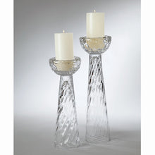 Load image into Gallery viewer, Honeycomb Candle Holders - 2 Sizes
