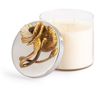 Load image into Gallery viewer, Michael Aram Anemone Candle
