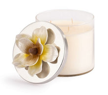 Load image into Gallery viewer, Michael Aram Magnolia Candle
