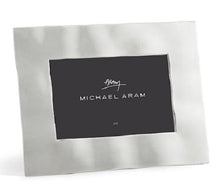 Load image into Gallery viewer, Michael Aram Reflective Frame Nickel - 3 Sizes
